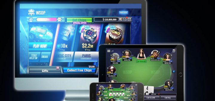 Mengelola Kartu Poker Online Sampai Dapat Untung Besar